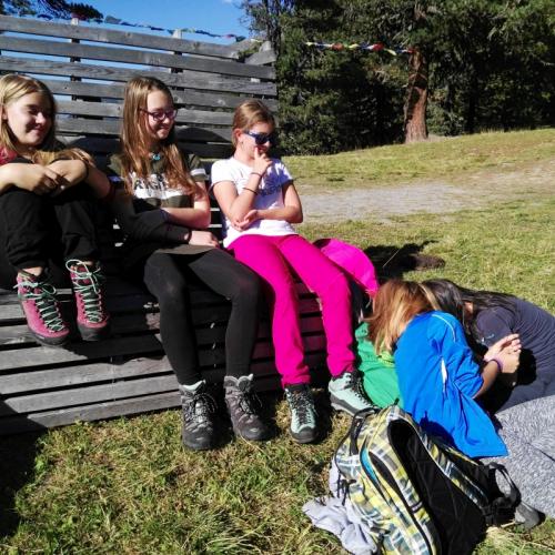 Gletschertage 2018