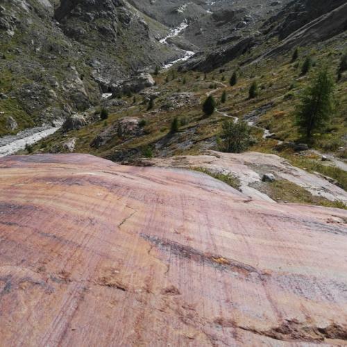 Gletschertage 2018