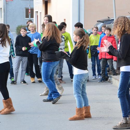 Adventbasar 2014