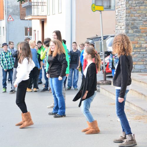 Adventbasar 2014
