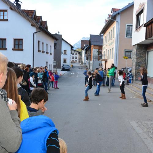 Adventbasar 2014