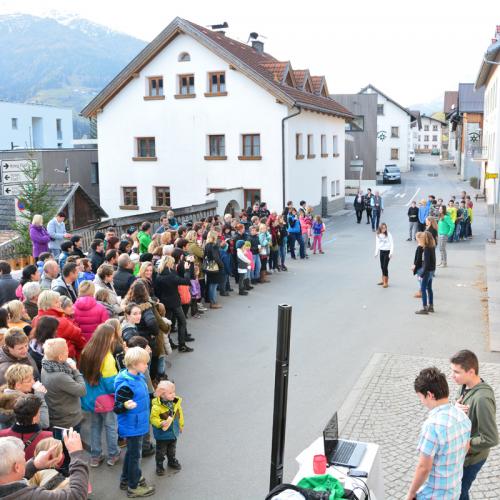 Adventbasar 2014