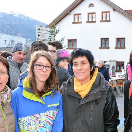 Adventbasar 2014