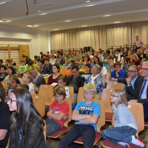 eLsa Zertifizierung