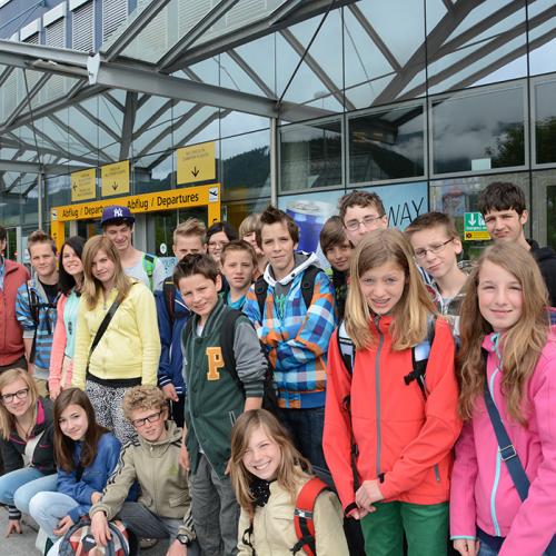England 2013