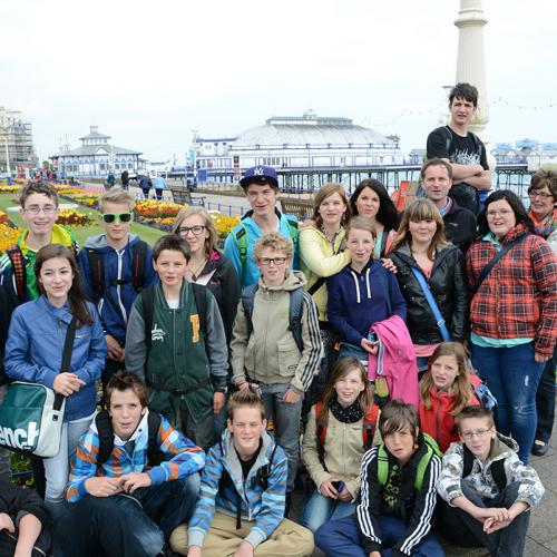 England 2013