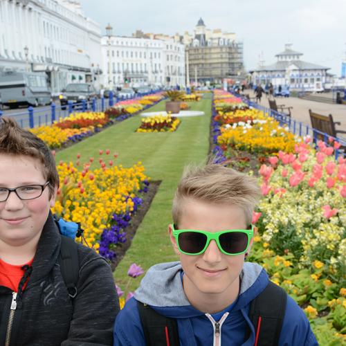 England 2013