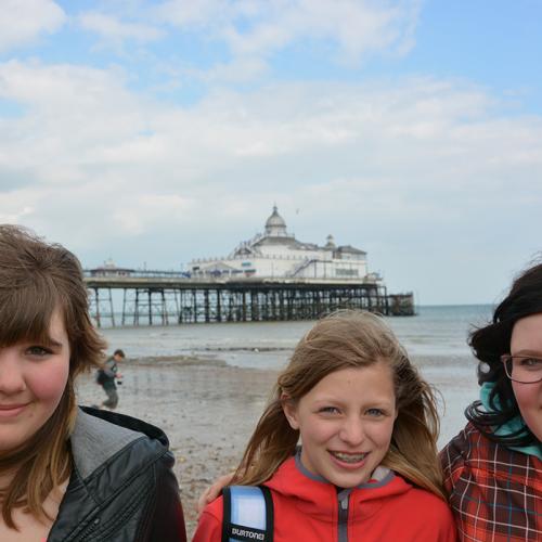 England 2013