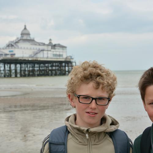England 2013