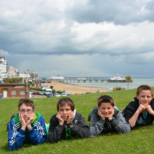 England 2013
