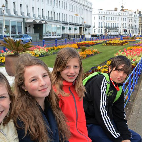 England 2013