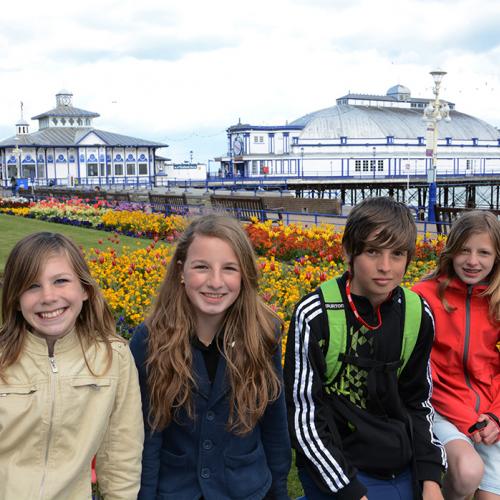 England 2013