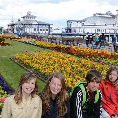 England 2013