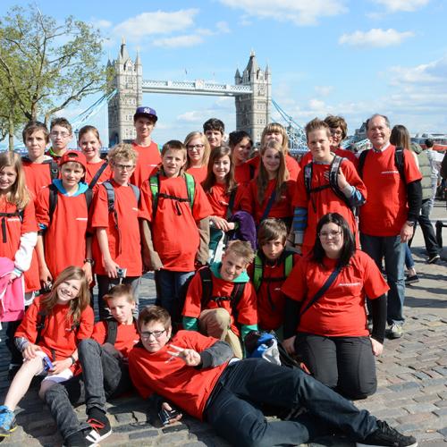 England 2013