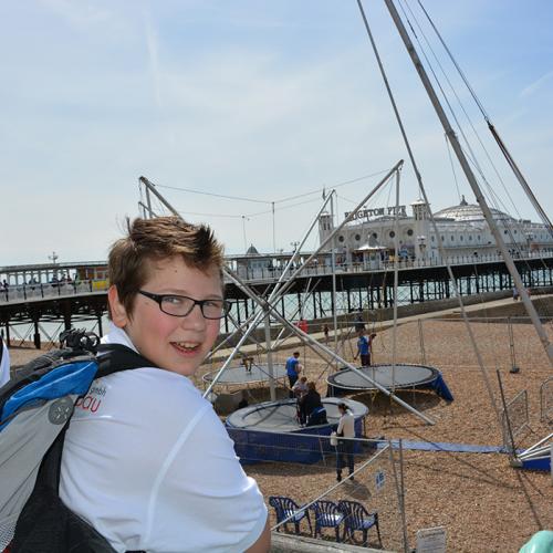 England 2013