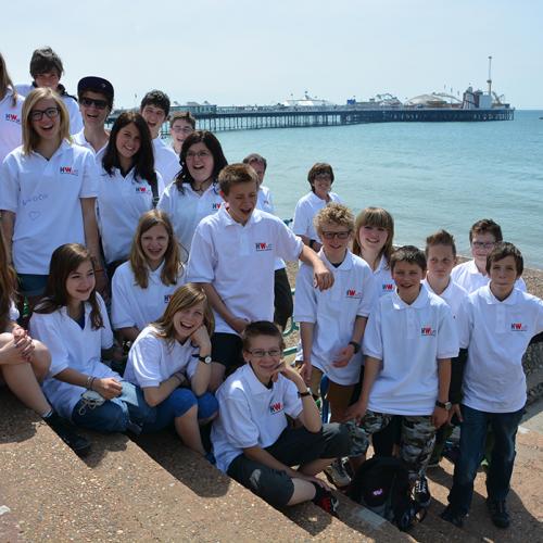 England 2013