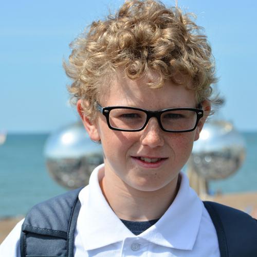 England 2013