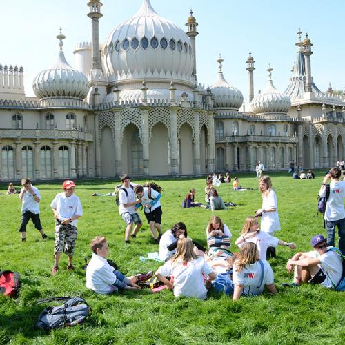 England 2013