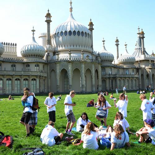 England 2013