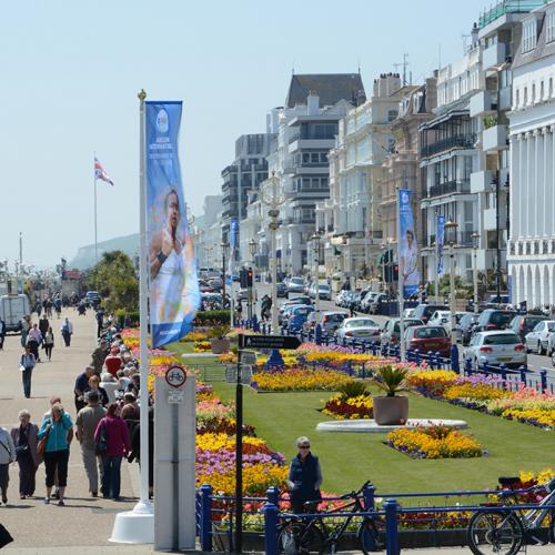 England 2013