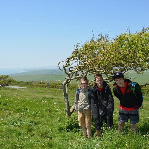 England 2013