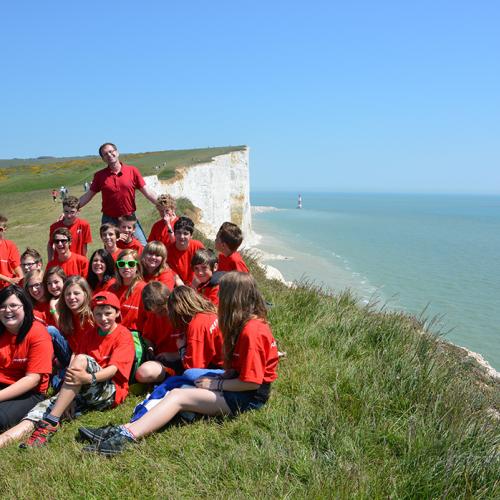 England 2013