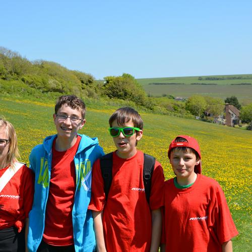 England 2013