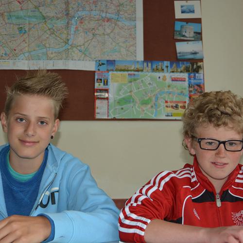 England 2013