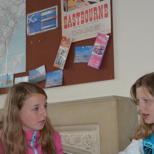 England 2013