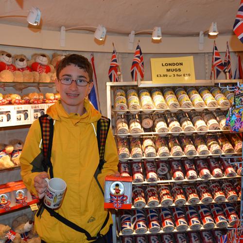 England 2013