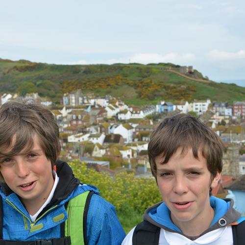 England 2013