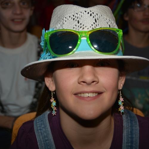 Fasching 2014
