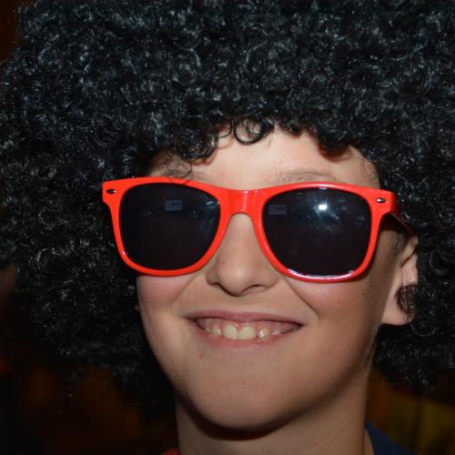 Fasching 2014