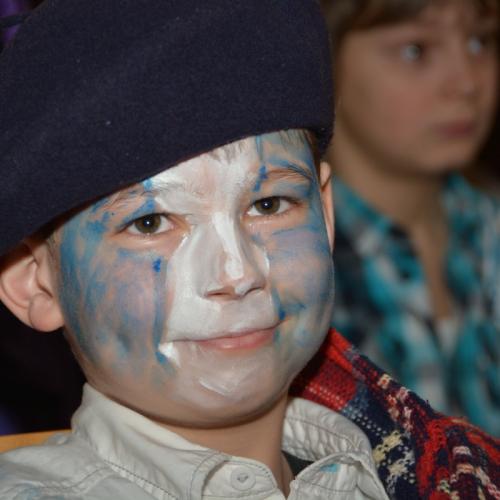 Fasching 2014