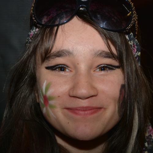 Fasching 2014