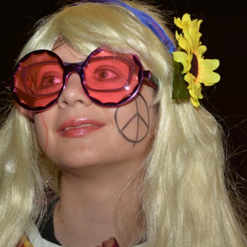 Fasching 2014