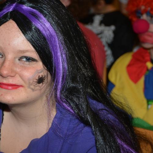 Fasching 2014
