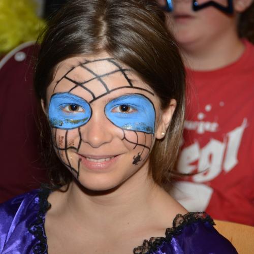 Fasching 2014