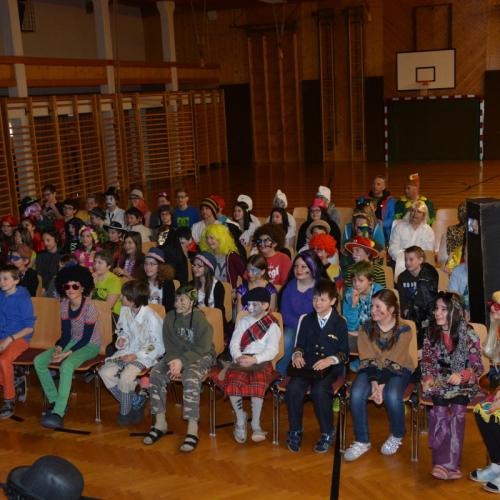 Fasching 2014