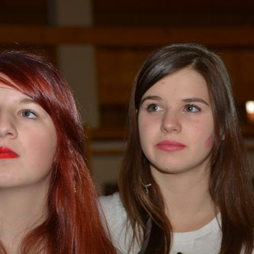 Fasching 2014
