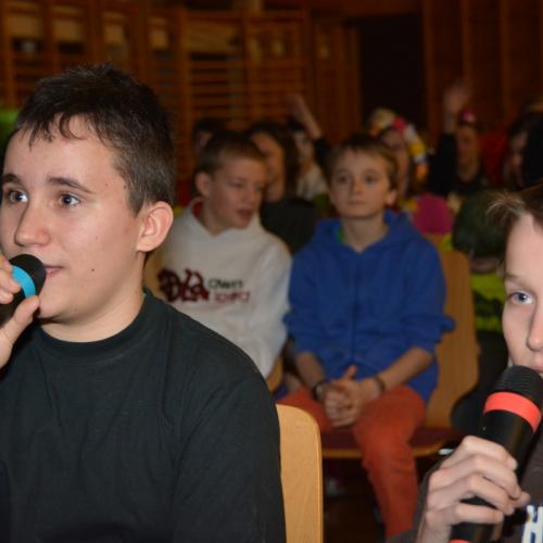 Fasching 2014