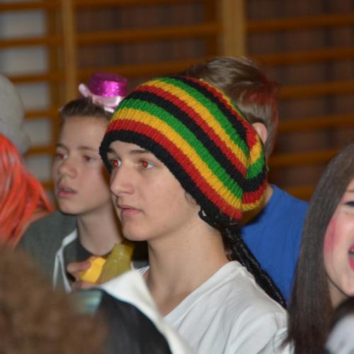 Fasching 2014