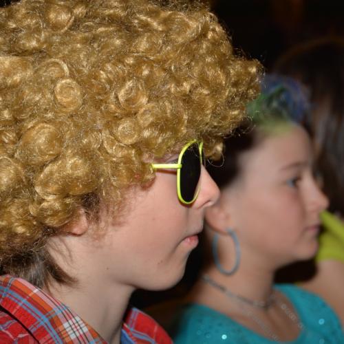 Fasching 2014