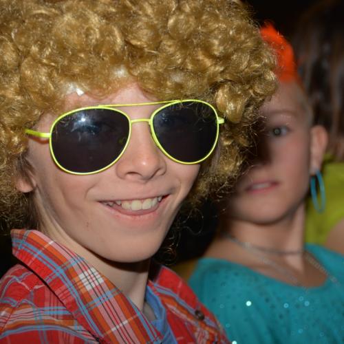 Fasching 2014