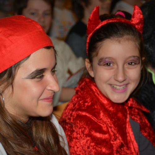 Fasching 2014