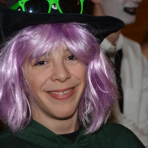 Fasching 2014