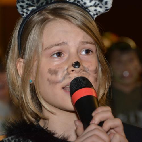 Fasching 2014