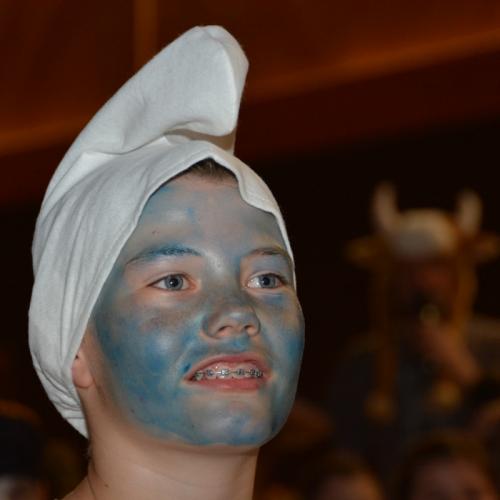Fasching 2014