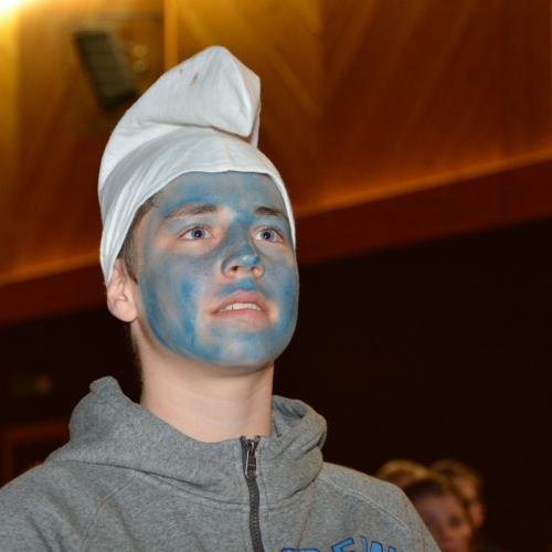 Fasching 2014