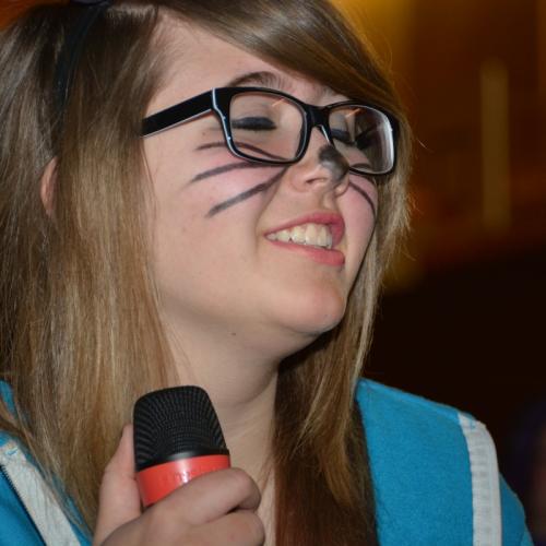 Fasching 2014